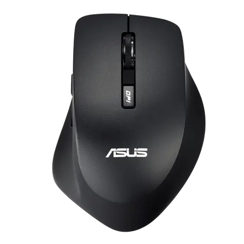 Мишка, Asus WT425, Wireless Mouse Black