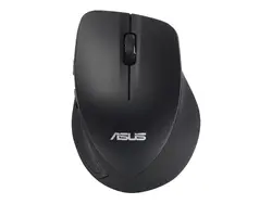 Мишка, Asus WT425, Wireless Mouse Black