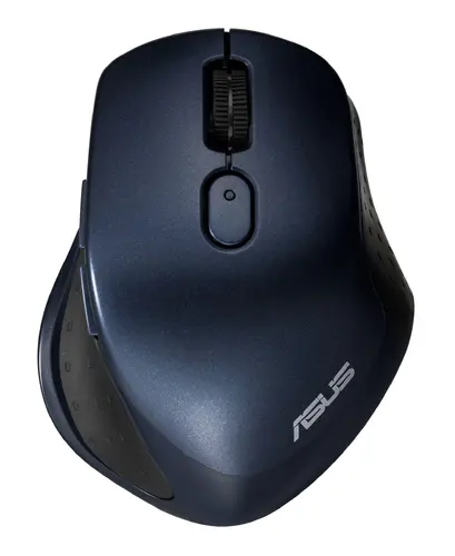 Мишка, Asus MW203, Wireless Mouse Blue