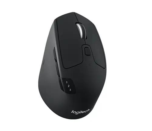 Мишка, Logitech M720 Triathlon Mouse
