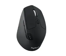 Мишка, Logitech M720 Triathlon Mouse
