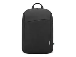 Раница, Lenovo 15.6 inch Laptop Backpack B210 Black-ROW
