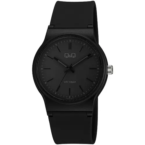 Мъжки аналогов часовник Q&Q - VS50J017Y Мъжки аналогов часовник Q&Q - VS50J017Y