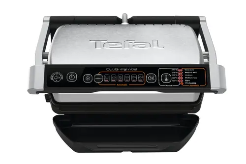 Барбекю, Tefal GC706D34, Optigrill Initial