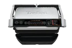 Барбекю, Tefal GC706D34, Optigrill Initial