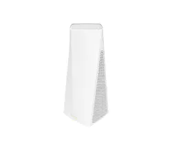 Access Point MikroTik RBD25G-5HPacQD2HPND, За закрито, 256MB RAM, 3xLAN 10/100/1000, 2.4/5 Ghz, Бял