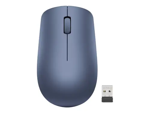 Мишка, LENOVO 530 WL BLUE