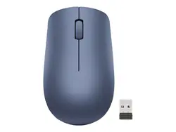 Мишка, LENOVO 530 WL BLUE