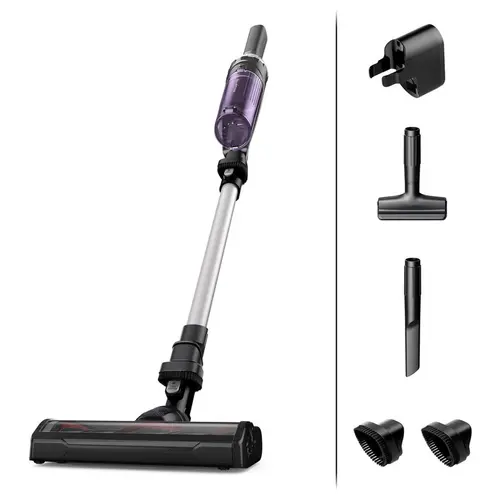 Прахосмукачка, Rowenta RH1129WO, X-NANO ESSENTIAL