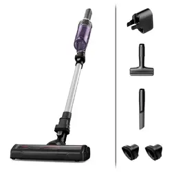 Прахосмукачка, Rowenta RH1129WO, X-NANO ESSENTIAL