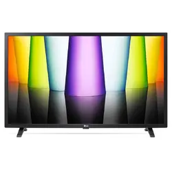Телевизор, LG 32LQ631C0ZA, 32