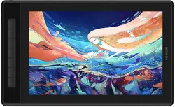 Графичен дисплей таблет HUION Kamvas Pro 13, 13.3