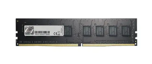 Памет G.SKILL F4-2400C17S-8GNT, 8GB, DDR4, 2400MHZ, CL17 Памет G.SKILL F4-2400C17S-8GNT, 8GB, DDR4, 2400MHZ, CL17