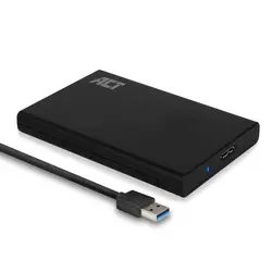 Чекмедже за твърд диск ACT AC1215, 2.5