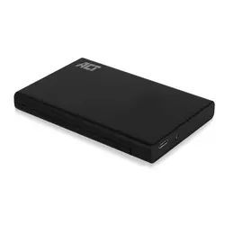 Чекмедже за твърд диск ACT AC1225, SATA, 2.5