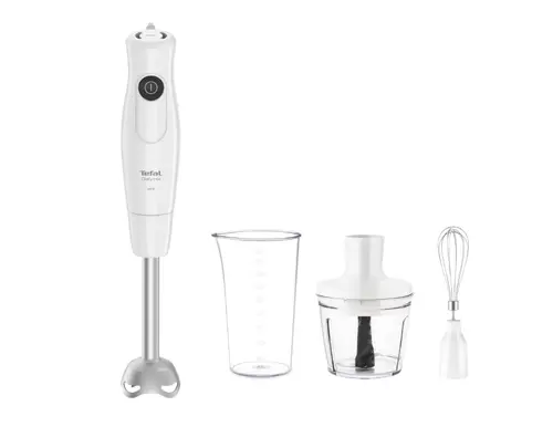 Пасатор, Tefal HB533138 HBL DAILYMIX  1SP 600W EE