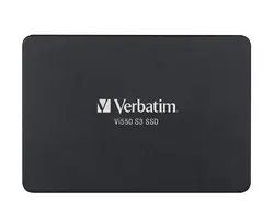 Твърд диск, Verbatim Vi550 S3 2.5