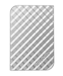 Твърд диск, Verbatim STORE 'N' GO 2.5