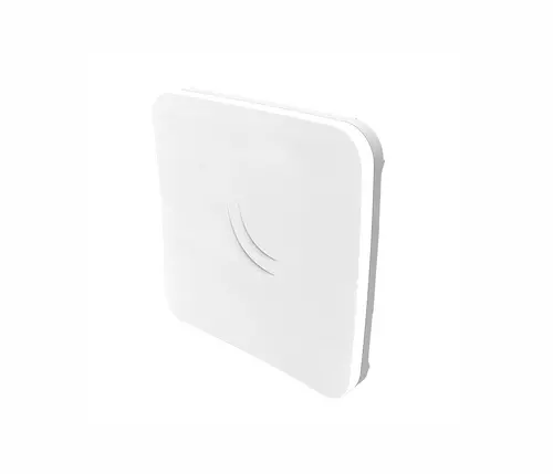 Безжичен Access Point MikroTik SXTsq Lite2, За открито, 64MB RAM, 1xLAN 10/100/, 2.4Ghz