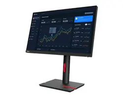 Монитор, Lenovo ThinkVision T22i-30 21.5