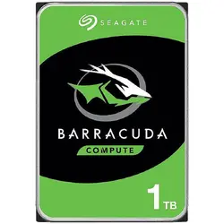 Твърд диск, Seagate Barracuda Guardian 1TB ( 3.5