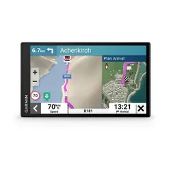 Garmin Camper 795 MT-D - Camper 795 MT-D (с вграден трафик приемник) 010-02747-10
