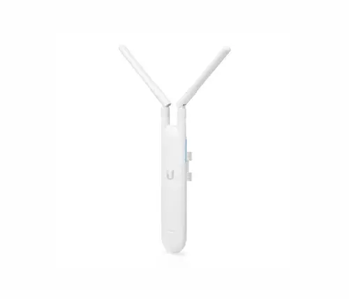 Access Point Ubiqity AC Mesh 5, 2.4/5 GHz, 300 - 867Mbps, PoE,  комплект от 5 броя, Бял