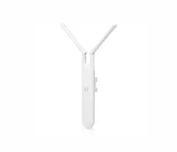 Access Point Ubiqity AC Mesh 5, 2.4/5 GHz, 300 - 867Mbps, PoE,  комплект от 5 броя, Бял