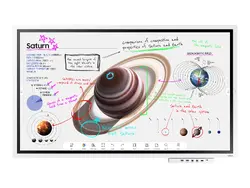 Интерактивен дисплей, Samsung Flip PRO WM55B 55