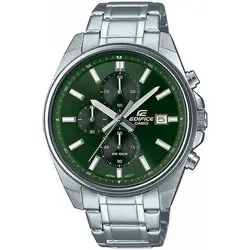 Мъжки часовник Casio Edifice Chronograph - EFV-610D-3CVUEF