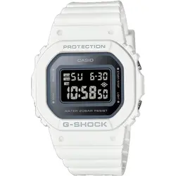 Дамски часовник Casio G-Shock - GMD-S5600-7ER