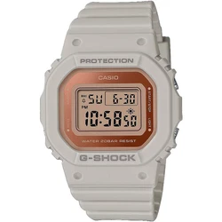 Дамски часовник Casio G-Shock - GMD-S5600-8ER