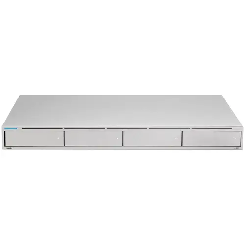 UBIQUITI UniFi Network Video Recorder UBIQUITI UniFi Network Video Recorder