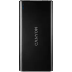 CANYON power bank PB-106 10000 mAh Black