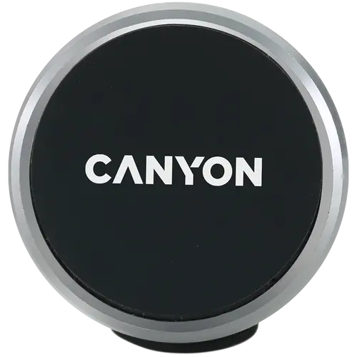CANYON car holder CH-4 Vent Magnetic Black