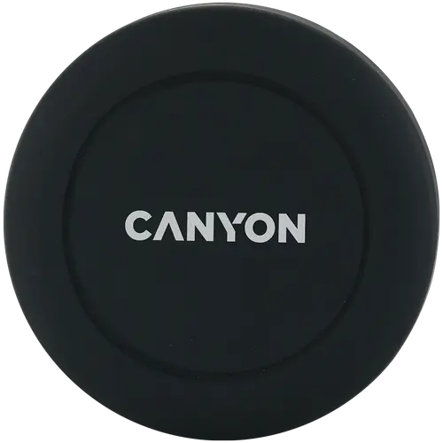 CANYON car holder CH-2 Vent Magnetic Black