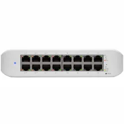 UBIQUITI UniFi Switch Lite 16 PoE