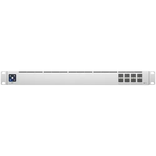 UBIQUITI UniFi Switch Aggregation