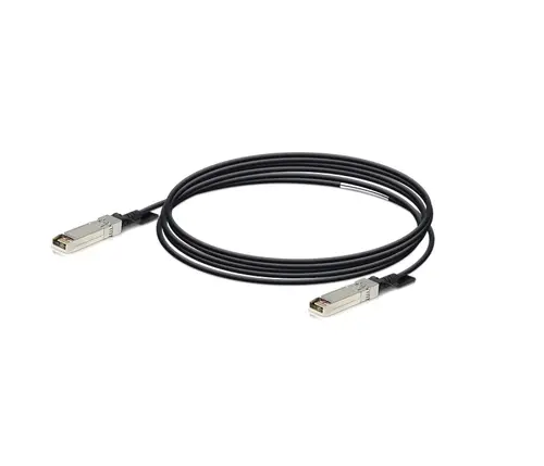 Ubiquiti Direct Attach Copper Cable 10G SFP+ 3M