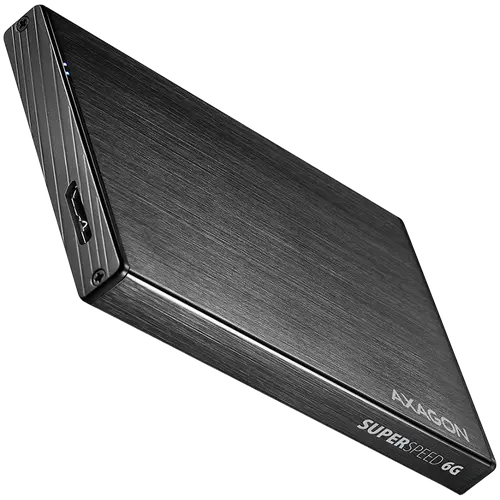 AXAGON EE25-XA6 USB3.0 - SATA 6G 2.5" External ALINE Box