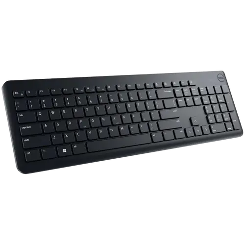 Dell KB500 Wireless Keyboard  - US International (QWERTY)