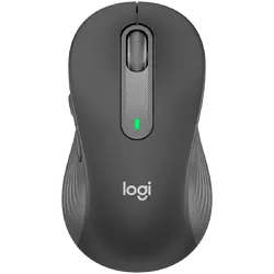 LOGITECH M650 Signature Bluetooth Mouse - GRAPHITE - B2B