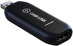 Corsair Elgato Cam Link 4K