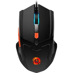 CANYON mouse Vigil GM-2 RGB 6buttons Wired Black
