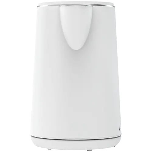 AENO Electric Kettle EK2: 1850-2200W, 1.5L, Strix, Double-walls, Non-heating body, Auto Power Off, Dry tank Protection