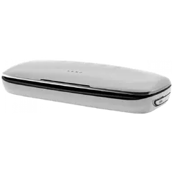 AENO Vacuum sealer VS2: 120W, 75kPa, Dry/Moist Food Mode, 3 modes: Vac+Seal, Seal, Pulse, Max Pocket Width 30 cm