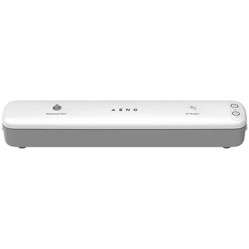 AENO Vacuum sealer VS1: 85W, 65kPa, 2 modes: Vac+Seal, Seal, Compact size, Max Pocket Width 30 cm