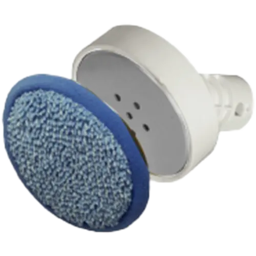 AENO Round scraper brush  for steam mop SM1