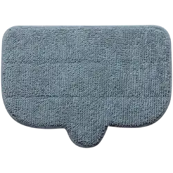 AENO Carpet Fabric Mop for steam mop SM1