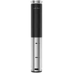 AENO Sous Vide SV1: 1200W, 4 Automatic programs, Temperature adjustment, Timer,  Touch screen, LCD-display, IPX7 Water Proof